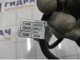 Проводка потолочная Hyundai Solaris 2 91800-H5010.