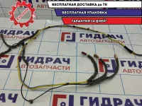 Проводка навигационной системы Hyundai Solaris 2 96220-H5000. Дефект разъема.