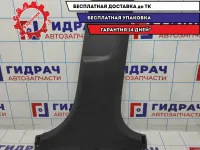 Обшивка стойки центральная нижняя правая Hyundai Solaris 2 85845-H5000-TRY.