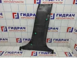 Обшивка стойки центральная нижняя левая Hyundai Solaris 2 85835-H5000-TRY.
