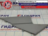 Обшивка стойки задняя верхняя левая Hyundai Solaris 2 85850-H5000-TTX.