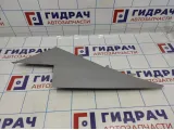 Обшивка стойки задняя верхняя левая Hyundai Solaris 2 85850-H5000-TTX.