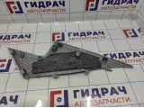Обшивка стойки задняя верхняя левая Hyundai Solaris 2 85850-H5000-TTX.