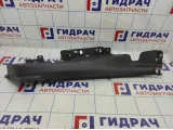 Обшивка стойки задней нижняя правая Hyundai Solaris 2 85895-H5000-TRY. Царапина.