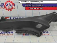 Обшивка стойки задней нижняя левая Hyundai Solaris 2 85890-H5000-TRY.