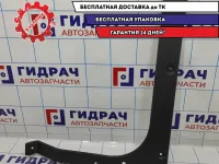 Обшивка багажника левая Hyundai Solaris 2 85780-H5000-TRY.