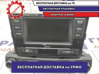 Магнитола Hyundai Solaris 2 96170-H5110-URD.