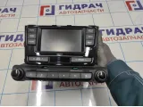 Магнитола Hyundai Solaris 2 96170-H5110-URD.