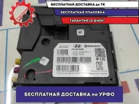 Блок электронный Hyundai Solaris 2 96510-H5000.