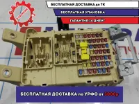Блок предохранителей салонный Hyundai Solaris 2 91950-H5520.