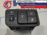 Блок кнопок Hyundai Solaris 2 93300-H5CA0-TRY.