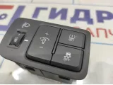 Блок кнопок Hyundai Solaris 2 93300-H5CA0-TRY.