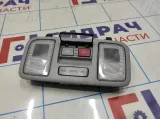 Плафон салонный Hyundai Solaris 2 92850-H5100-TTX.