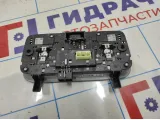 Плафон салонный Hyundai Solaris 2 92850-H5100-TTX.
