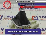 Кулиса КПП Hyundai Solaris 2 43700-F9100-VCS. В сборе.