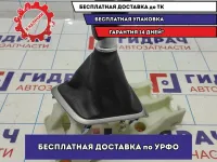 Кулиса КПП Hyundai Solaris 2 43700-F9100-VCS. В сборе.