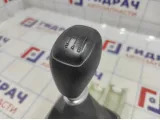 Кулиса КПП Hyundai Solaris 2 43700-F9100-VCS. В сборе.