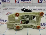 Кулиса КПП Hyundai Solaris 2 43700-F9100-VCS. В сборе.