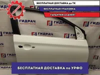 Дверь передняя правая Hyundai Solaris 2 76004-H5000.
