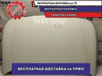 Капот Hyundai Solaris 2 66400-H5000.