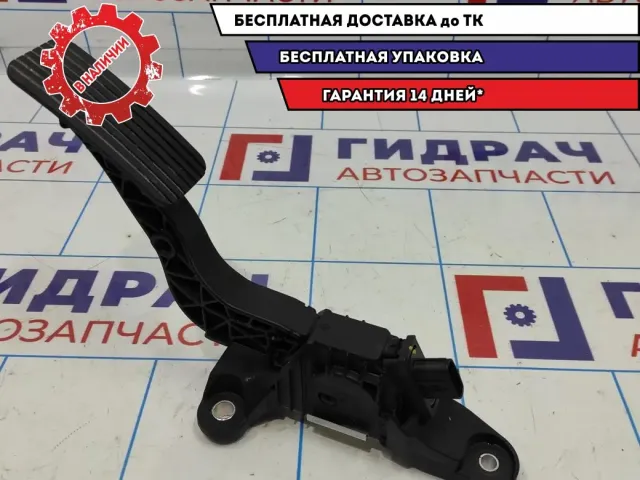 Педаль газа Hyundai Solaris 2 32700-F2100.