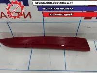 Отражатель в бампер правый Hyundai Solaris 2 92406-H5000.