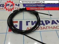 Трос открывания багажника Hyundai Solaris 2 81280-H5000.