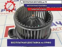 Моторчик отопителя Hyundai Solaris 2 97113-M0000.