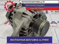 Генератор Hyundai Solaris 2 37300-2B910.