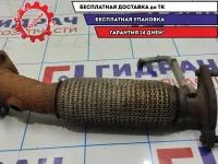 Приемная труба глушителя Hyundai Solaris 2 28610-H5100.