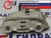Экран тепловой выпускного коллектора Hyundai Solaris 2 28525-2B810.
