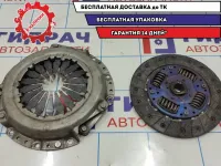 Комплект сцепления Hyundai Solaris 2 41300-26021. Корзина и диск.