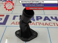 Крышка термостата Hyundai Solaris 2 25631-2B051.