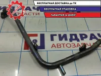 Трубка охлажд. жидкости металлическая Hyundai Solaris 2 25457-2B000.