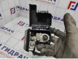 Клемма аккумулятора плюс Hyundai Solaris 2 91850-H5110.