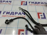 Клемма аккумулятора плюс Hyundai Solaris 2 91850-H5110.