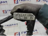 Клемма аккумулятора плюс Hyundai Solaris 2 91850-H5110.