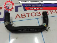 Шланг системы охлаждения Hyundai Solaris 2 25469-2B200.