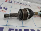 Привод передний правый Hyundai Solaris 2 49501-H5200.