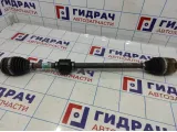 Привод передний правый Hyundai Solaris 2 49501-H5200.