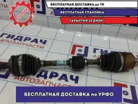 Привод передний левый Hyundai Solaris 2 49500-H5200.