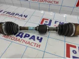 Привод передний левый Hyundai Solaris 2 49500-H5200.