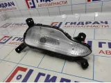 Фара дневного света правая (ходовые огни) Hyundai Solaris 2 92208-H5000.
