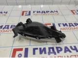 Фара дневного света правая (ходовые огни) Hyundai Solaris 2 92208-H5000.