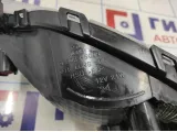 Фара дневного света правая (ходовые огни) Hyundai Solaris 2 92208-H5000.