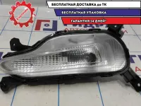 Фара дневного света левая (ходовые огни) Hyundai Solaris 2 92207-H5000.