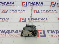 Замок двери передней левой Hyundai Solaris 81310-H5010