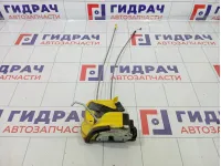 Замок двери задней правой Hyundai Solaris 81420-H5010