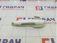 Ручка двери наружная задняя левая Hyundai Solaris