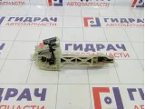 Ручка двери наружная задняя левая Hyundai Solaris